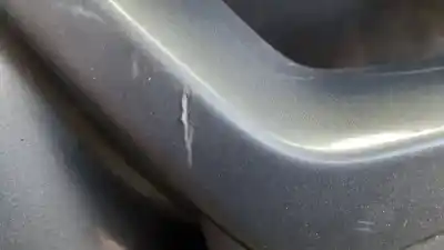 Автозапчастина б/у комплект коліс для ford ecosport (cr6) trend посилання на oem iam gn1514b et37.5 7jx17h2