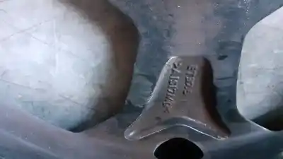 Автозапчастина б/у комплект коліс для ford ecosport (cr6) trend посилання на oem iam gn1514b et37.5 7jx17h2