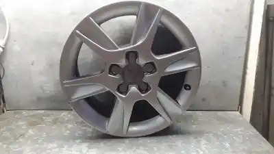 Автозапчастина б/у комплект коліс для audi a3 (8p) restyling посилання на oem iam 8p060l025an  6.5jx16