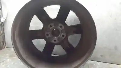Автозапчастина б/у комплект коліс для audi a3 (8p) restyling посилання на oem iam 8p060l025an  6.5jx16