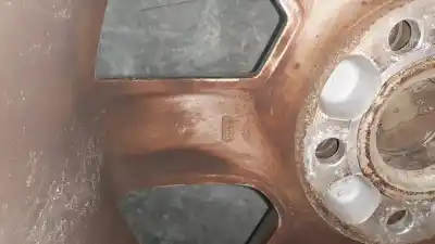 Автозапчастина б/у комплект коліс для audi a3 (8p) restyling посилання на oem iam 8p060l025an  6.5jx16