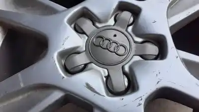 Автозапчастина б/у комплект коліс для audi a3 (8p) restyling посилання на oem iam 8p060l025an  6.5jx16