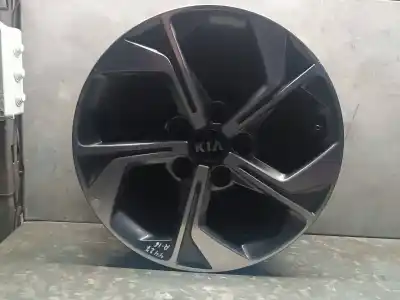 Peça sobressalente para automóvel em segunda mão jogo de jantes por kia xceed tech referências oem iam 52910j7700 et 40 6.5jx16h2
