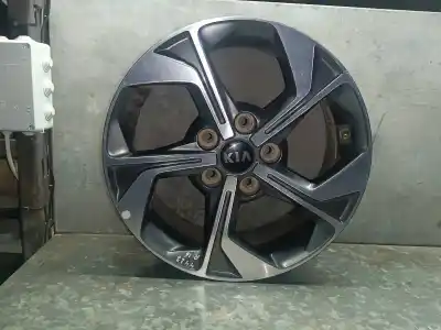 Peça sobressalente para automóvel em segunda mão jogo de jantes por kia xceed tech referências oem iam 52910j7700 et 40 6.5jx16h2