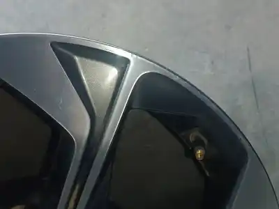 Peça sobressalente para automóvel em segunda mão jogo de jantes por kia xceed tech referências oem iam 52910j7700 et 40 6.5jx16h2