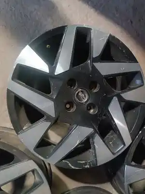 Автозапчасти б/у комплект колес за opel mokka mokka (2020 >) ссылки oem iam 9835097480  6.5jx17 ch4-32