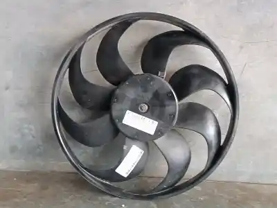 Peça sobressalente para automóvel em segunda mão termoventilador elétrico por renault clio iv clio iv referências oem iam 5yy0584