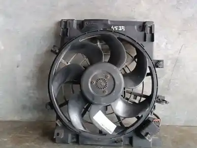 Second-hand car spare part radiator cooling fan for opel astra gtc 1.7 16v cdti oem iam references 0130303302