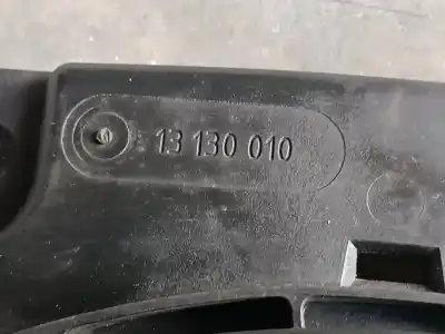 Second-hand car spare part radiator cooling fan for opel astra gtc 1.7 16v cdti oem iam references 0130303302 13147279 