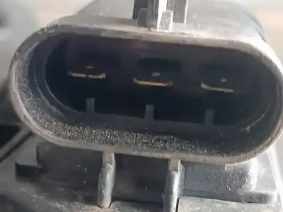 Second-hand car spare part radiator cooling fan for opel astra gtc 1.7 16v cdti oem iam references 0130303302 13147279 