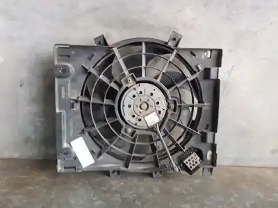 Second-hand car spare part radiator cooling fan for opel astra gtc 1.7 16v cdti oem iam references 0130303302 13147279 
