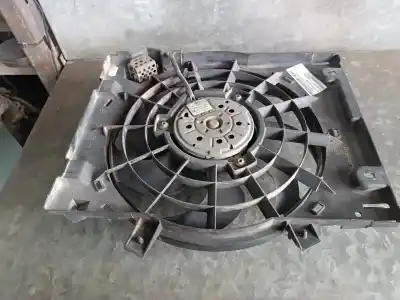 Second-hand car spare part radiator cooling fan for opel astra gtc 1.7 16v cdti oem iam references 0130303302 13147279 