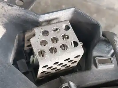 Second-hand car spare part radiator cooling fan for opel astra gtc 1.7 16v cdti oem iam references 0130303302 13147279 