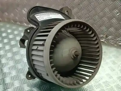 Second-hand car spare part heater blower motor for fiat doblo active oem iam references 507730100