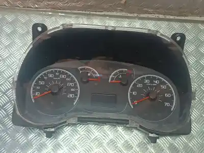 Second-hand car spare part dashboard for fiat doblo active oem iam references 51867720