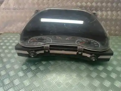 Second-hand car spare part dashboard for fiat doblo active oem iam references 51867720 503005160101 