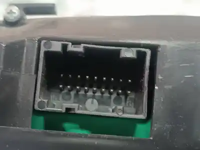 Second-hand car spare part dashboard for fiat doblo active oem iam references 51867720 503005160101 