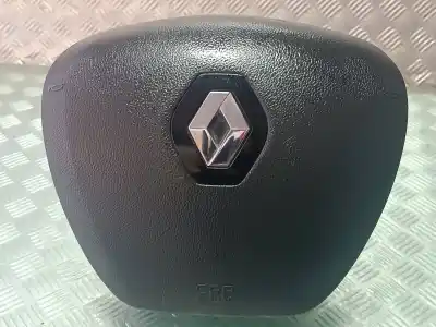 Peça sobressalente para automóvel em segunda mão airbag dianteiro esquerdo por renault clio iv clio iv referências oem iam 985706588r