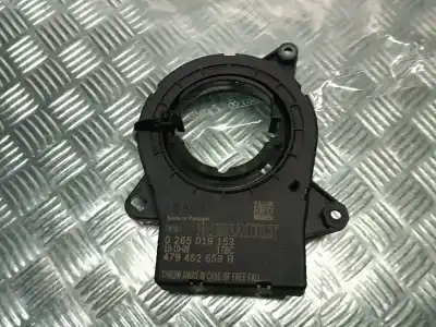 Автозапчастина б/у КІЛЬЦЕ ПІДДУШКИ БЕЗОПАСНОСТИ для RENAULT CLIO IV  Посилання на OEM IAM 0265019153  479542659R