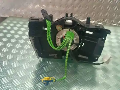 Peça sobressalente para automóvel em segunda mão fita do airbag por renault clio iv clio iv referências oem iam e106703231