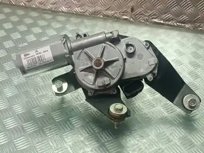 Peça sobressalente para automóvel em segunda mão motor do limpador traseiro por hyundai ix20 gls sport referências oem iam 987001k010