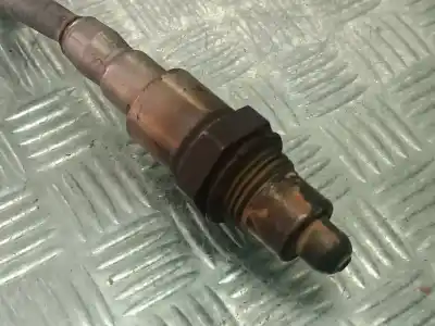 Peça sobressalente para automóvel em segunda mão sonda lambda por opel crossland x edition referências oem iam 856132h  