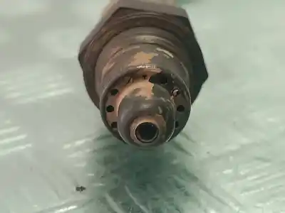 Peça sobressalente para automóvel em segunda mão sonda lambda por opel crossland x edition referências oem iam 856132h  