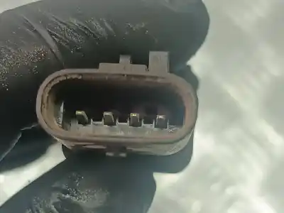 Peça sobressalente para automóvel em segunda mão sonda lambda por opel crossland x edition referências oem iam 856132h  