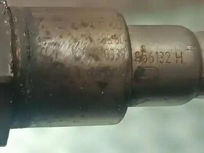 Peça sobressalente para automóvel em segunda mão sonda lambda por opel crossland x edition referências oem iam 856132h  