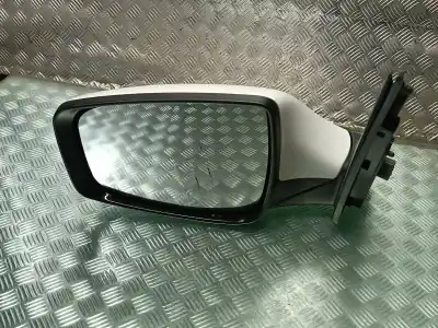 Peça sobressalente para automóvel em segunda mão espelho retrovisor esquerdo por hyundai ix20 gls sport referências oem iam e4023372
