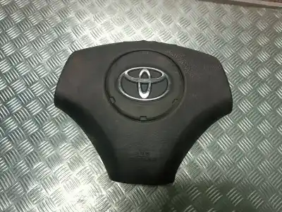 Peça sobressalente para automóvel em segunda mão airbag dianteiro esquerdo por toyota corolla (e12) 1.4 linea terra berlina referências oem iam 4513002230
