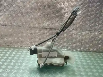 Автозапчасти б/у  за CITROEN C-ELYSÉE  ссылки OEM IAM 16943324 A048069 3396A1309J1