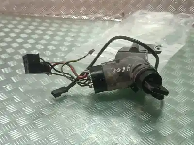 Peça sobressalente para automóvel em segunda mão comutador de ignição por mercedes-benz sprinter 02.00 -> caja cerrada 413 cdi (904.662) referências oem iam a0005458108