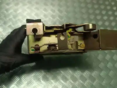Pezzo di ricambio per auto di seconda mano serratura porta laterale destra per ford transit connect (tc7) furgón (2006->) riferimenti oem iam 2t14v264a32dm   Pezzo di ricambio per auto di seconda mano serratura porta laterale destra per ford transit connect (tc7) furgón (2006->) riferimenti oem iam 2t14v264a32dm