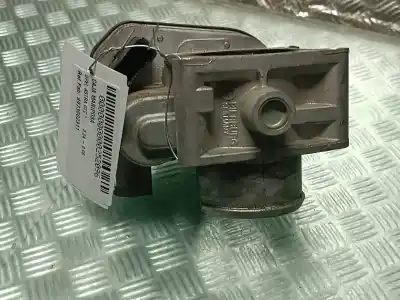 Second-hand car spare part throttle body for opel astra gtc 1.7 16v cdti oem iam references 8973002311