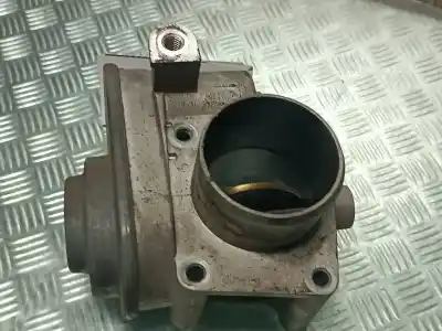 Автозапчастина б/у коробка метелика для opel astra gtc 1.7 16v cdti посилання на oem iam 8973002311  