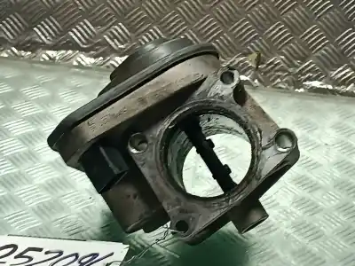 Автозапчастина б/у коробка метелика для opel astra gtc 1.7 16v cdti посилання на oem iam 8973002311  