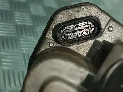 Автозапчастина б/у коробка метелика для opel astra gtc 1.7 16v cdti посилання на oem iam 8973002311  