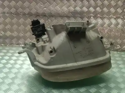 Peça sobressalente para automóvel em segunda mão farol / farolim esquerdo por renault twingo (co6) d4f702 referências oem iam   