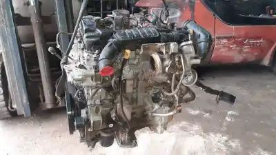 Pezzo di ricambio per auto di seconda mano MOTORE COMPLETO per CITROEN C4 PICASSO  Riferimenti OEM IAM HN02 10XT15 0204996