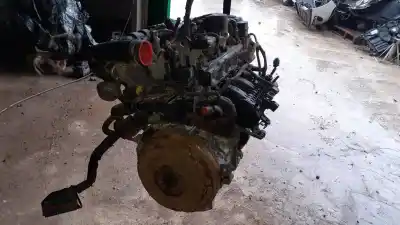 Pezzo di ricambio per auto di seconda mano motore completo per citroen c4 picasso 1.2 12v e-thp / puretech riferimenti oem iam hn02 10xt15 0204996