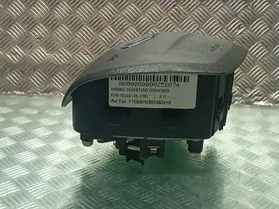 Peça sobressalente para automóvel em segunda mão airbag dianteiro esquerdo por ford focus lim. (cb8) * referências oem iam f1eba042b85ab3zhe 278d43140360 