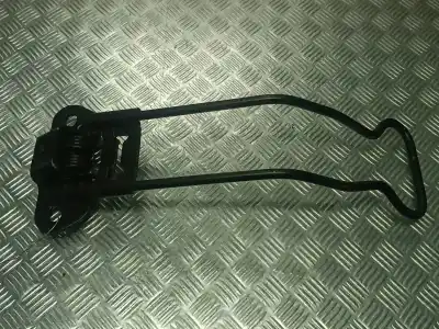 Pezzo di ricambio per auto di seconda mano  per RENAULT MASTER DOKA PRITSCHE/-FGST  Riferimenti OEM IAM 8200080175  