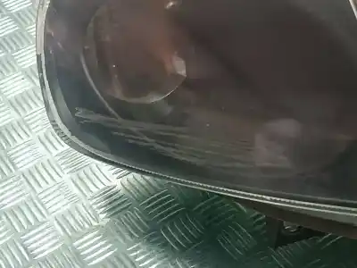 Second-hand car spare part right headlight for seat toledo (1m2) signo oem iam references 1m1941002d  