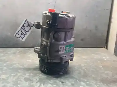 Автозапчастина б/у компресор кондиционера для seat toledo (1m2) signo посилання на oem iam 16253602599