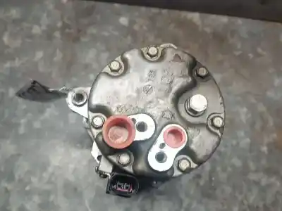 Автозапчастина б/у компресор кондиционера для seat toledo (1m2) signo посилання на oem iam 16253602599  