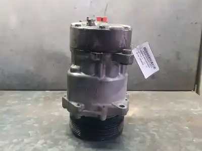 Автозапчастина б/у компресор кондиционера для seat toledo (1m2) signo посилання на oem iam 16253602599  