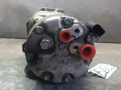 Автозапчастина б/у компресор кондиционера для seat toledo (1m2) signo посилання на oem iam 16253602599  