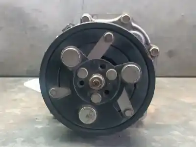 Автозапчастина б/у компресор кондиционера для seat toledo (1m2) signo посилання на oem iam 16253602599  