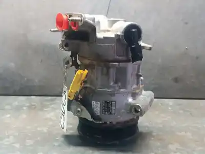 Piesă de schimb auto la mâna a doua COMPRESOR DE AER CONDIȚIONAT pentru OPEL MOKKA  Referințe OEM IAM 9834779880  4472509980
